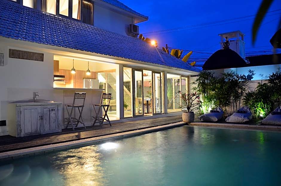 Villa Oberoi