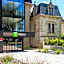 ibis Styles Bordeaux Sud Villenave-d'Ornon
