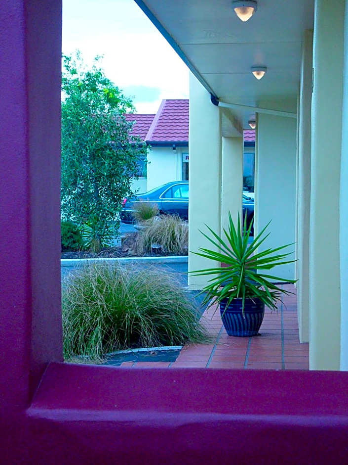 Bella Tuscany Motor Lodge