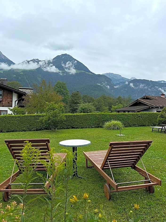 Aparthotel Hochfeld