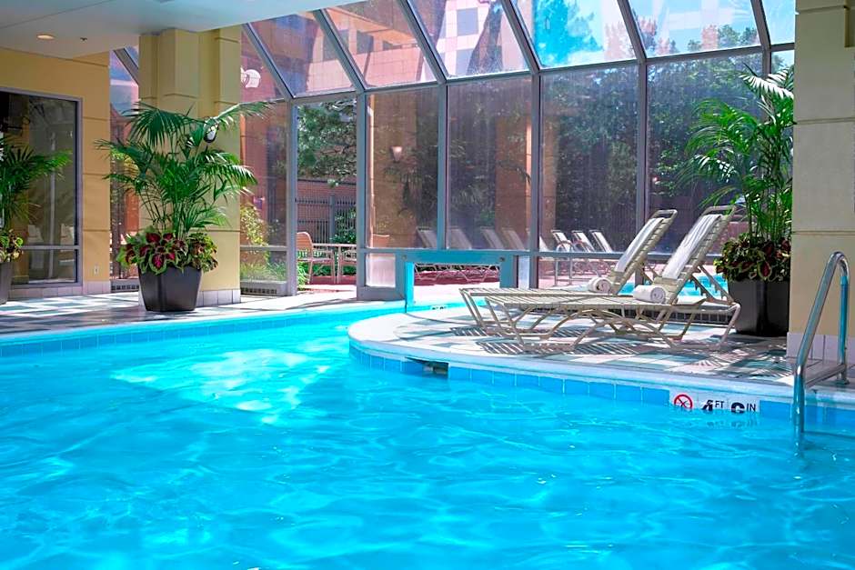 Hampton Inn & Suites Downers Grove Chicago