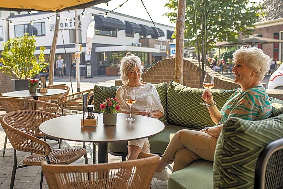 Hotel Restaurant De Zwaan