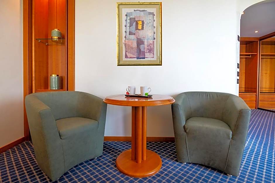 Galzignano Resort Terme & Golf - Hotel Splendid