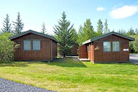Gesthus Selfoss