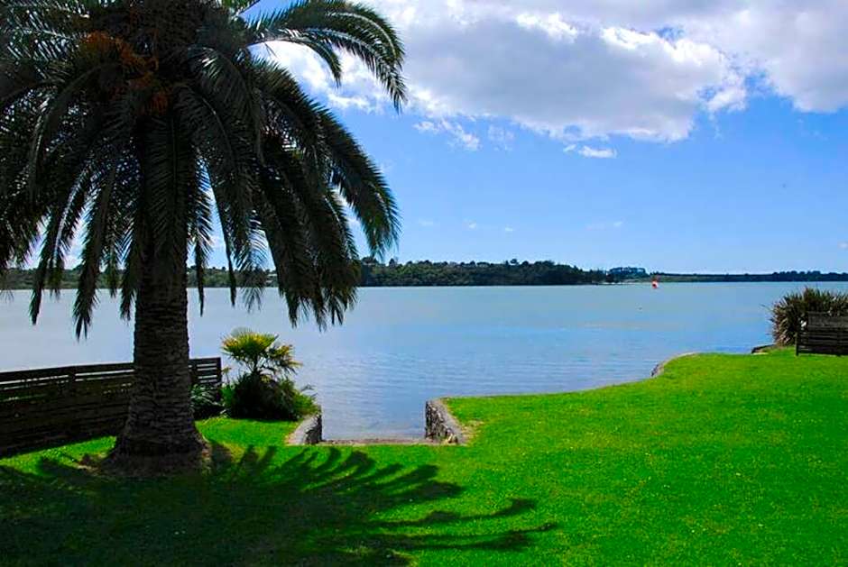 Azores Harbourside Studio - private self contained unit