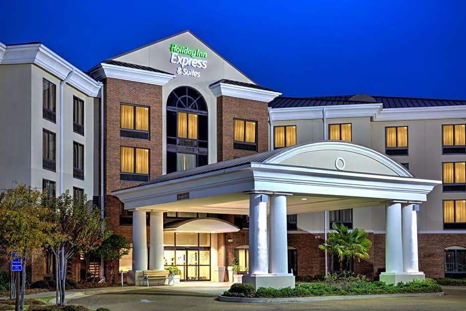 Holiday Inn Express Hotel & Suites Jackson - Flowood