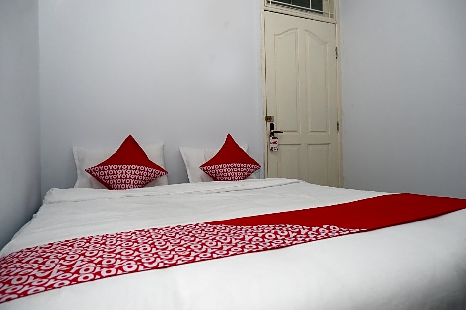 OYO 682 Ceria Homestay Syariah