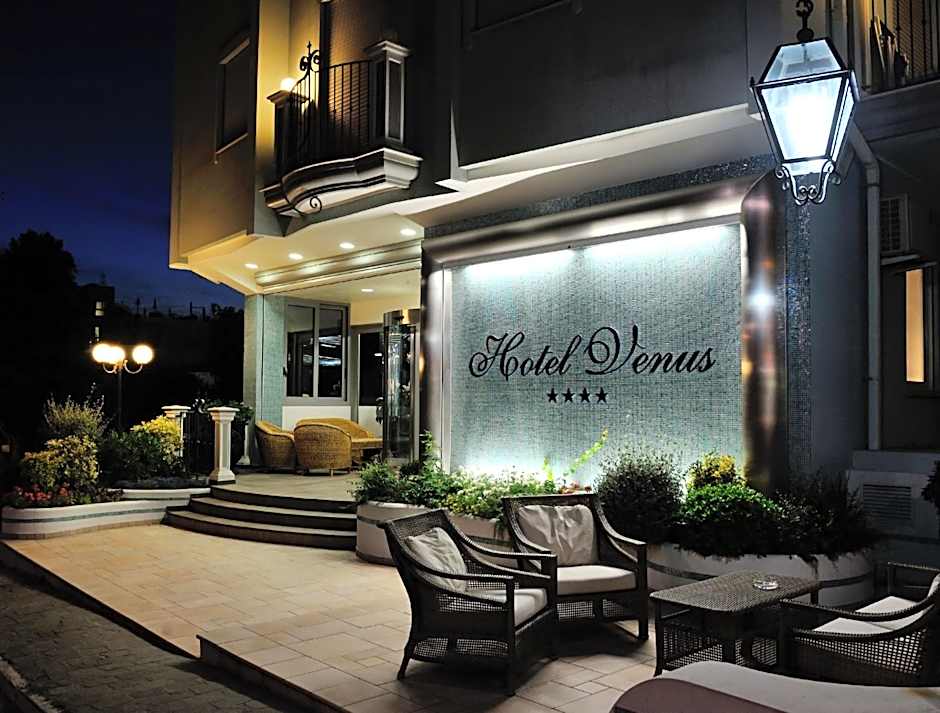 Hotel Venus
