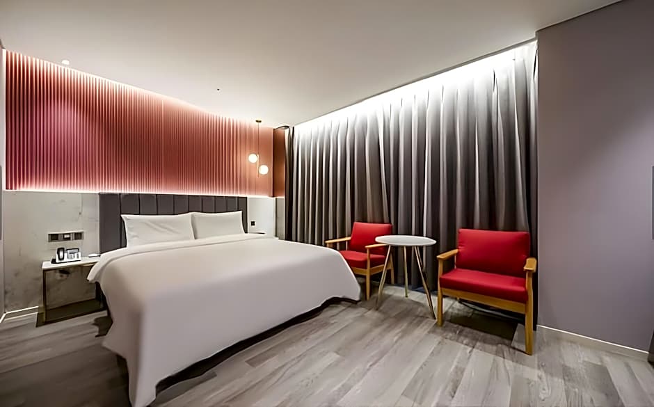Busan Myungji CielOcean Hotel