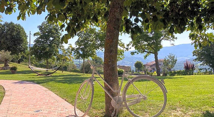 L’Oca Giuliva Relais