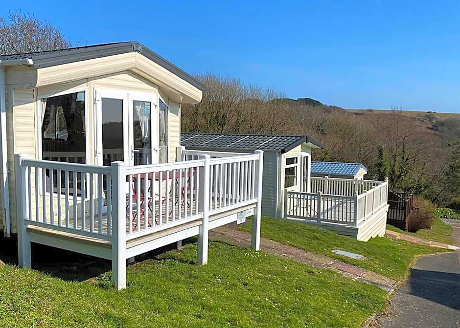Shear Barn Holiday Park