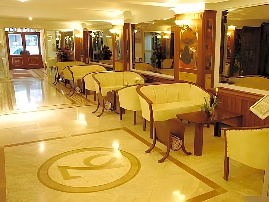 OGLAKCIOGLU PARK BOUTIQUE HOTEL