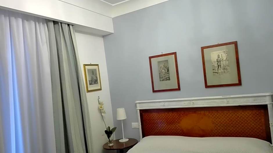 Demetra Rooms