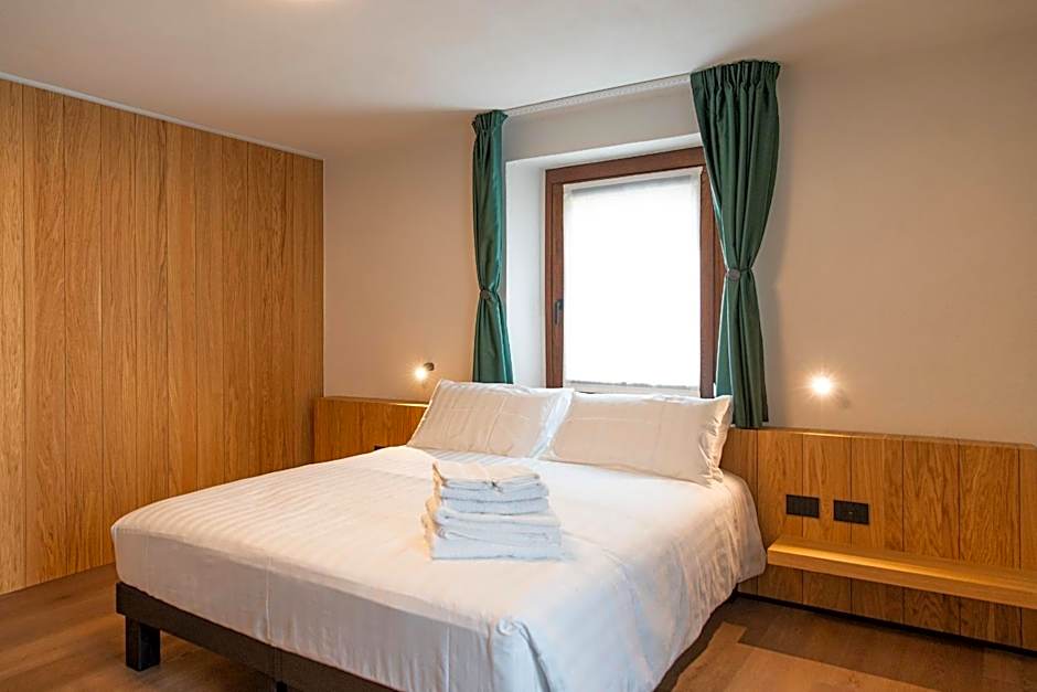 Hotel SALEI