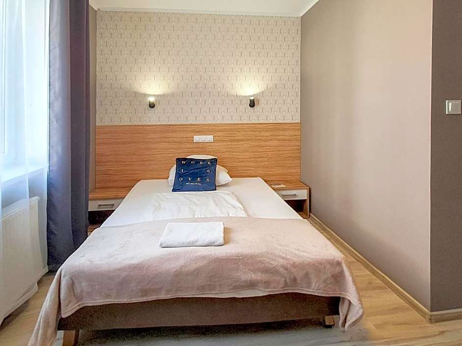 Kamienica Morska Gdynia