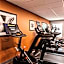 Hampton Inn Salisbury