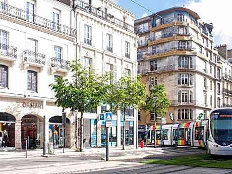 Mercure Angers Centre Gare