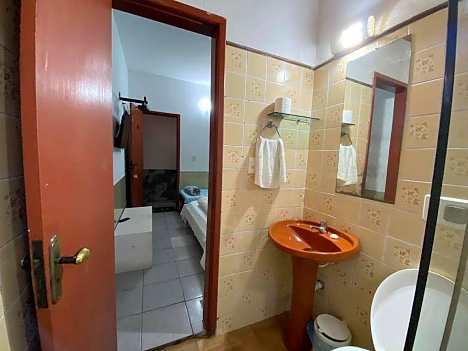 Pousada Trevo Do Barbuda