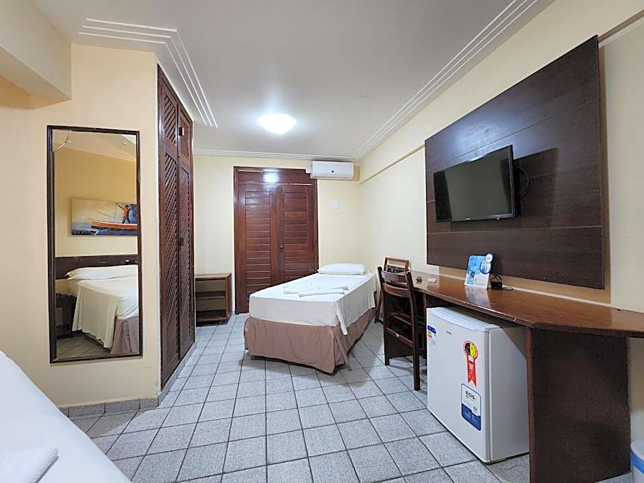 Pizzato Praia Hotel