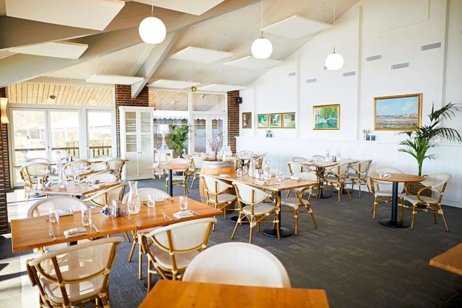 Hotel Christiansminde