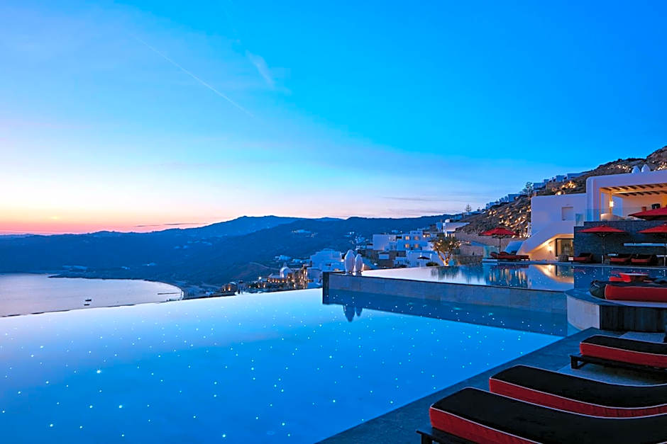 Myconian Avaton, Mykonos, a Member of Design Hotels