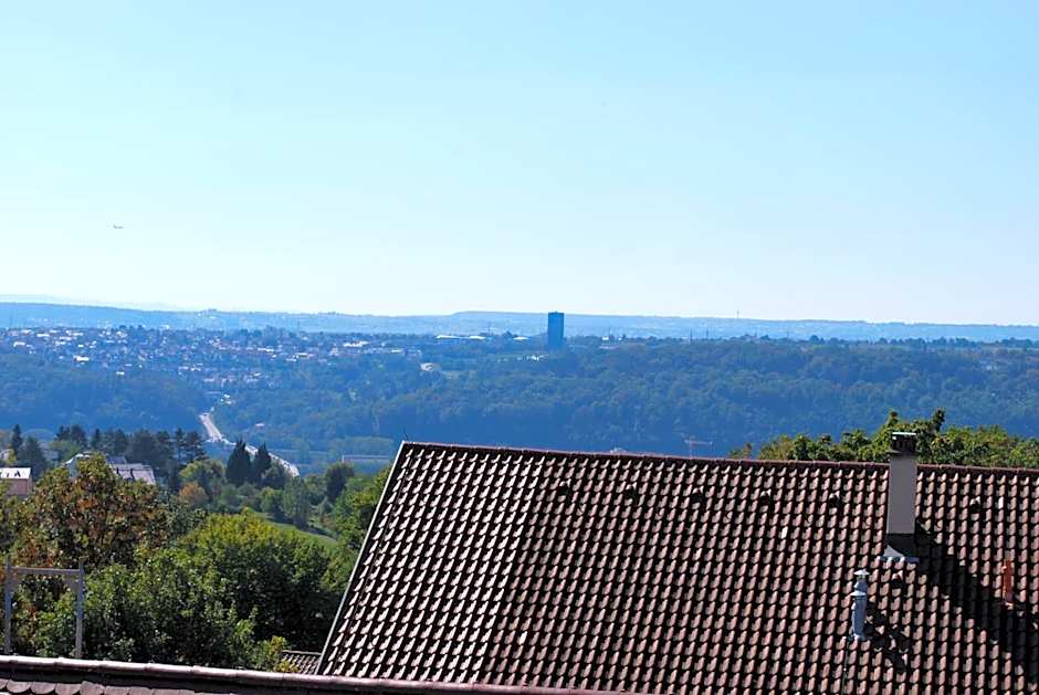 Hotel am Berg Esslingen