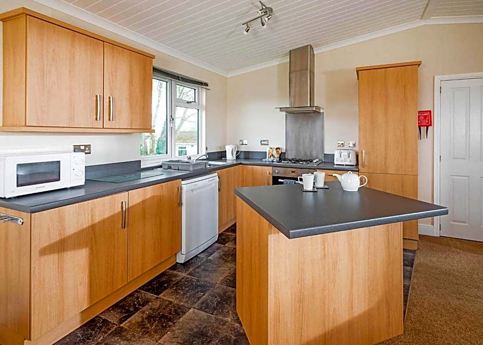 Meadow Lakes Holiday Park