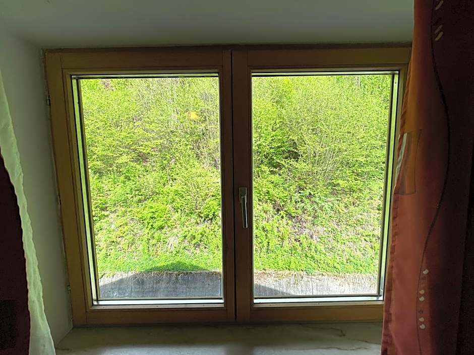 Hotel-Garni Seestrand