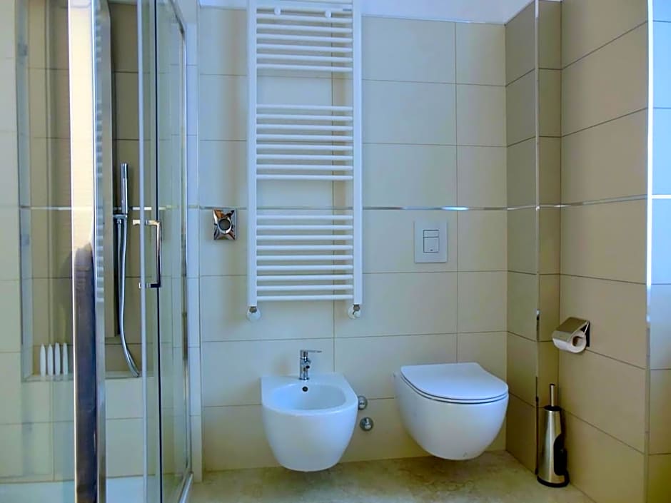 L'OSPITE - LIFESTYLE RESIDENCE, Design Rooms