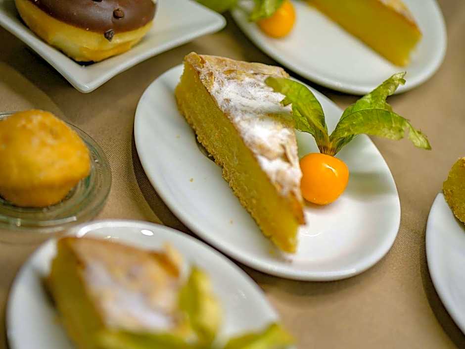 Mercure Hotel Berlin City