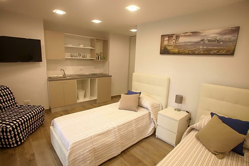 Garibaldi Station 2punto0