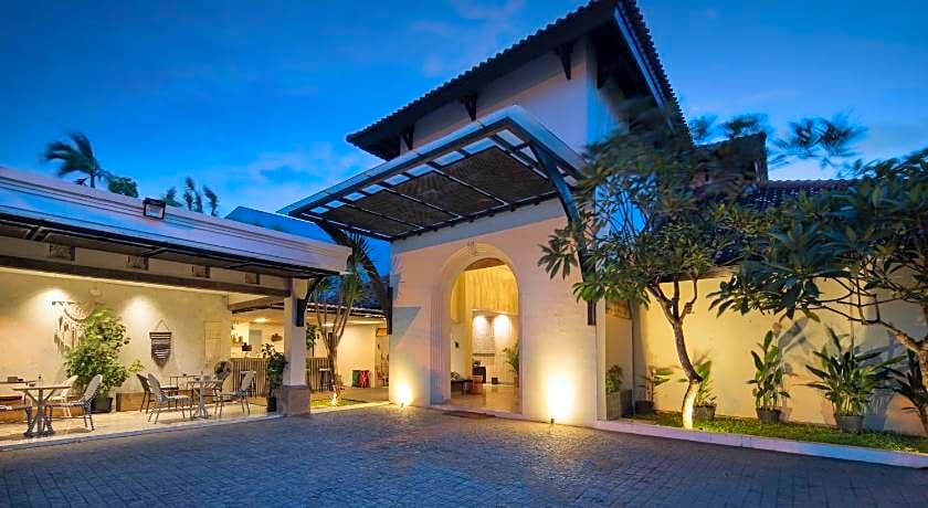 AmantraNa Canggu