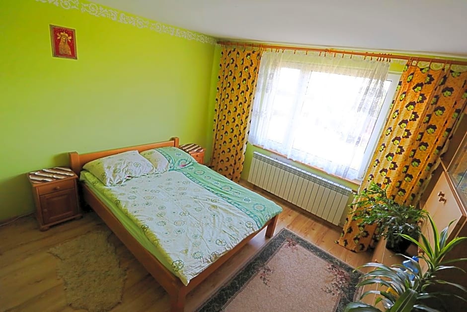 Agroturystyka Tyniok