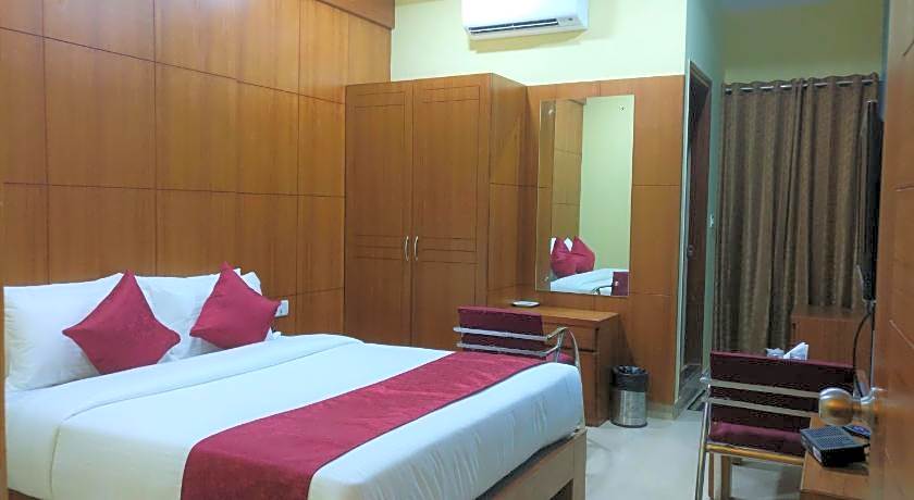 Atlaantic Inn