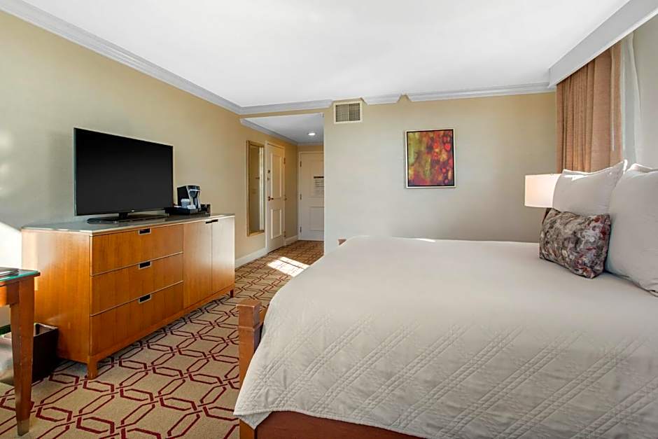 Omni Providence