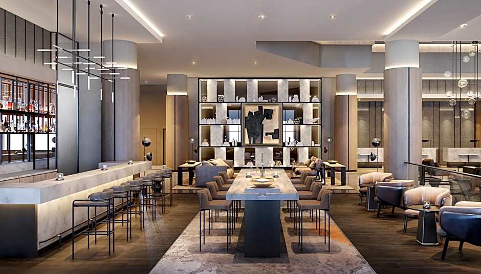 AC Hotel by Marriott poh