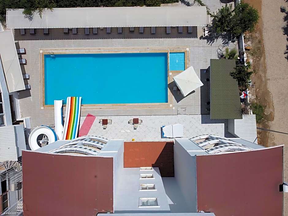 OLYMPIC HOTELS Belek