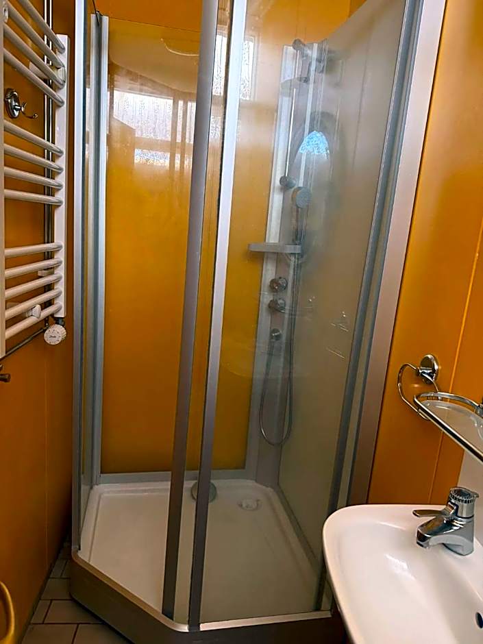 Guesthouse Langafit