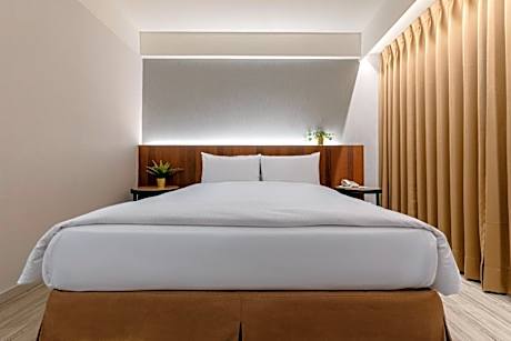 Double Room - Disability Access