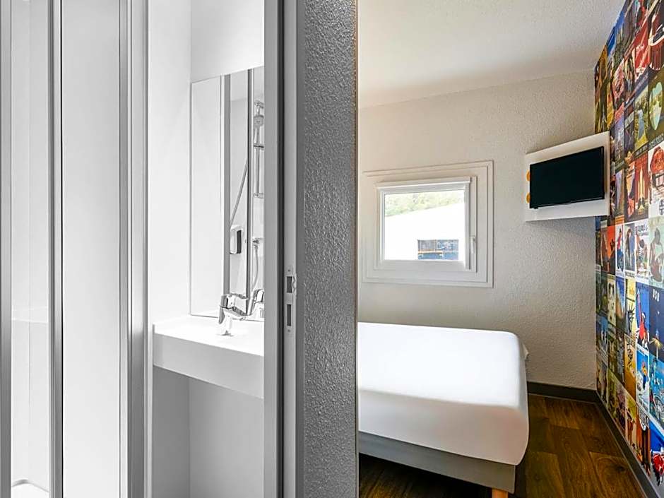 hotelF1 Lyon Gerland Vénissieux