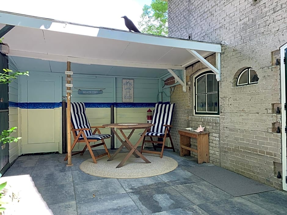 B&B De Vlasboerderij