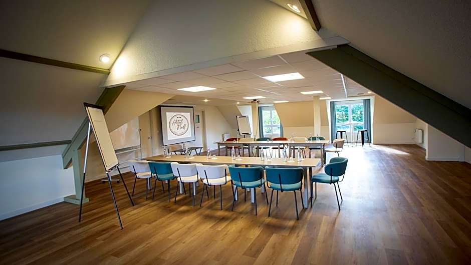 Kyriad Vernon Saint Marcel