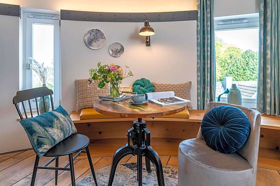 Apart Hotel Wasserturm