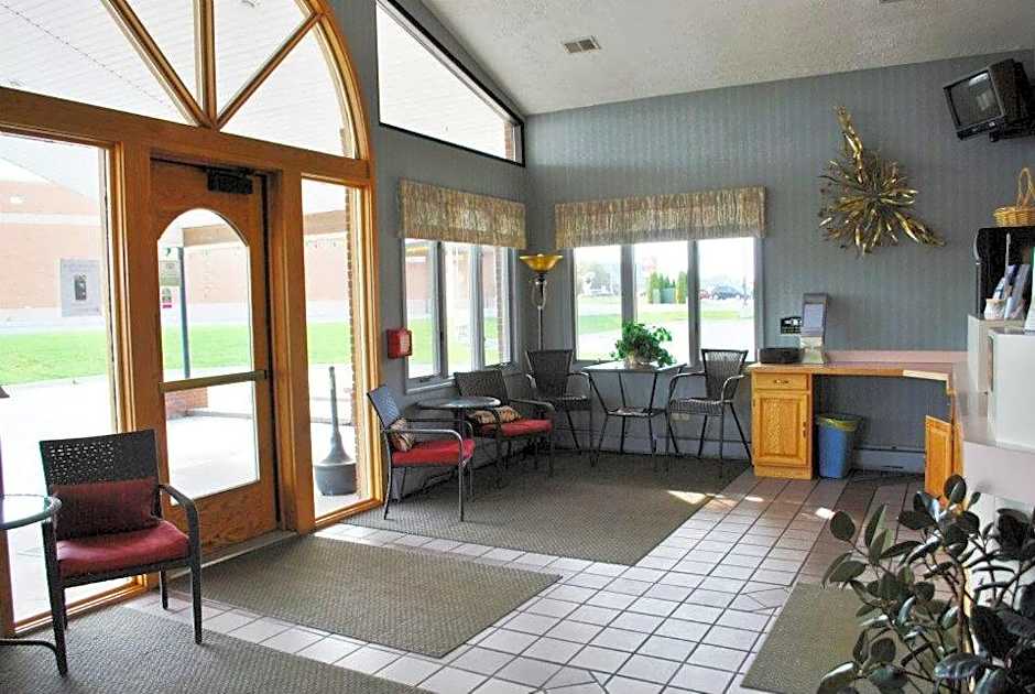 Fleetwood Inn Suites