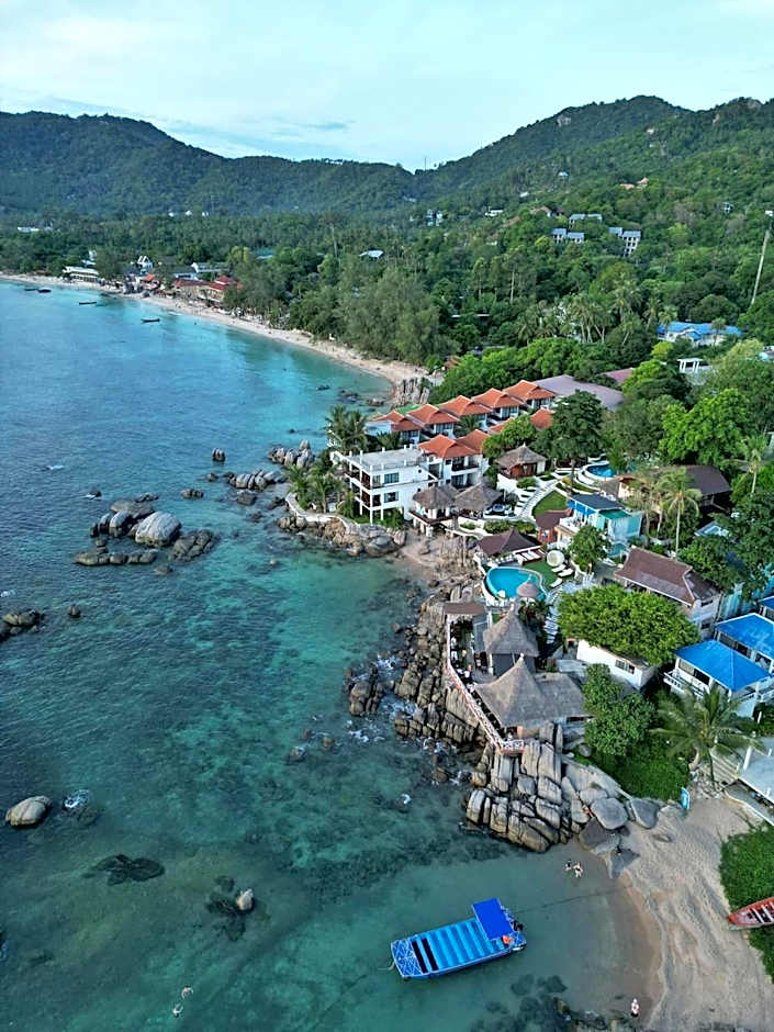 DD Hut Koh Tao