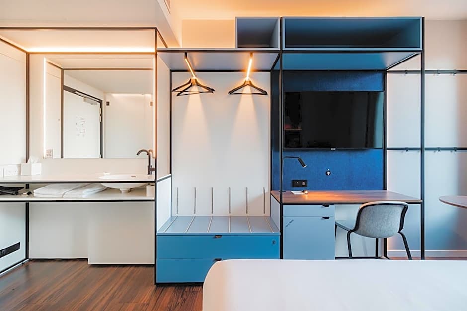 A-STAY Antwerp