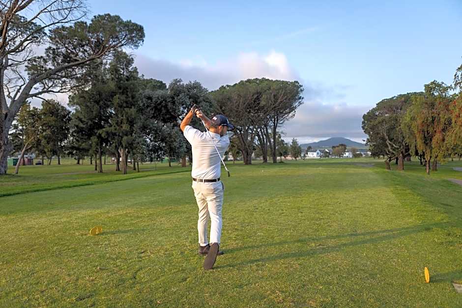 Devonvale Golf & Wine Estate