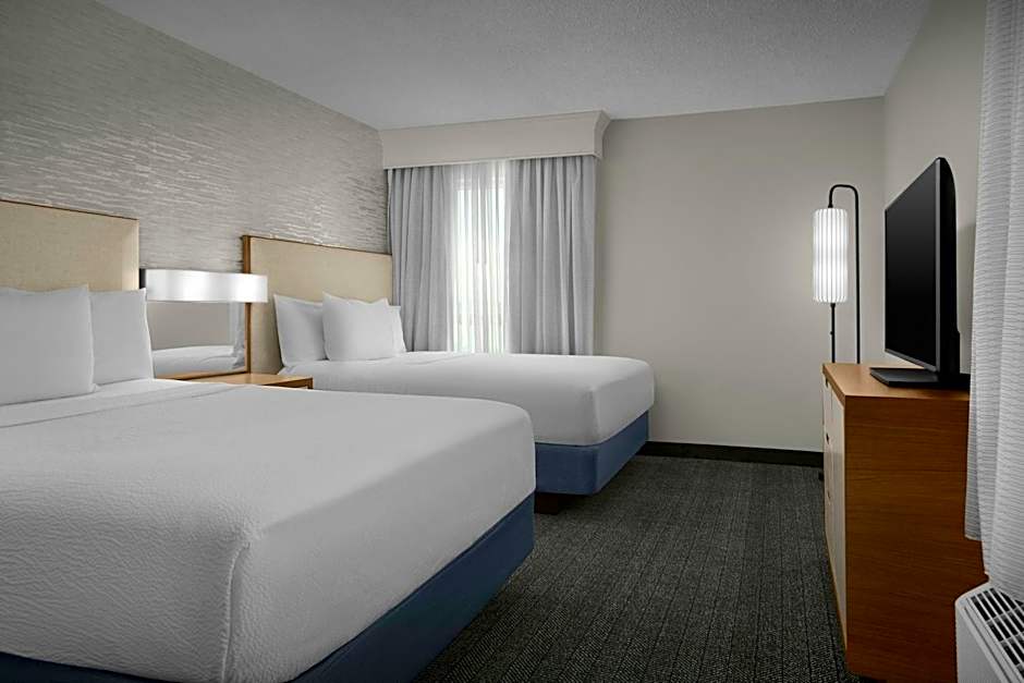 Courtyard by Marriott Carolina Beach Oceanfront