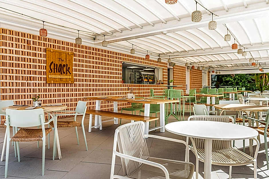 Paradisus by Melia Gran Canaria