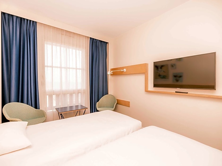 Ibis Styles Deauville Villers Hotel